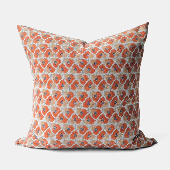 Aliya Square Pillow