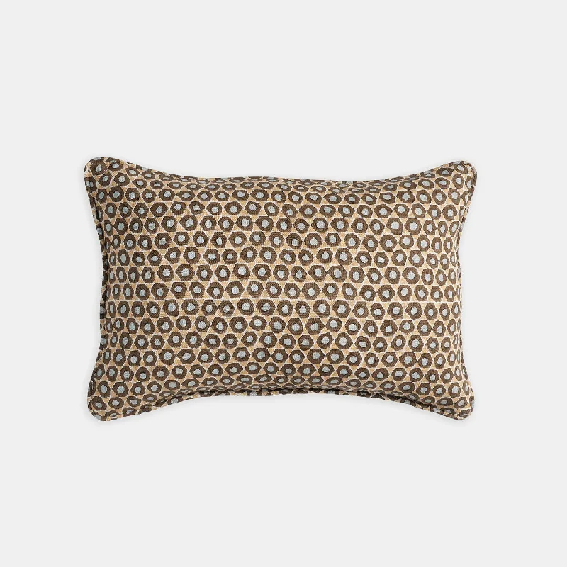 Bejmat Light Egypt Lumbar Pillow