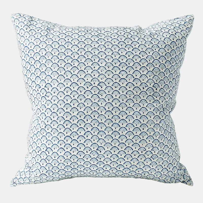 Edo Riviera Square Pillow