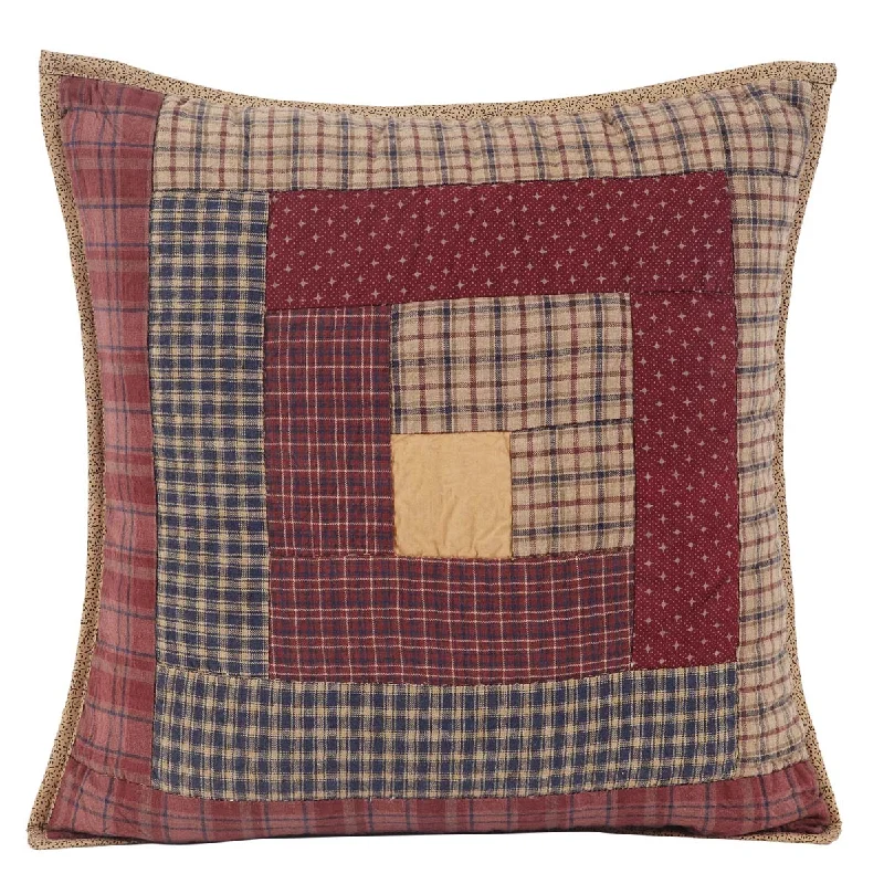 Millsboro Pillow Quilted 16x16