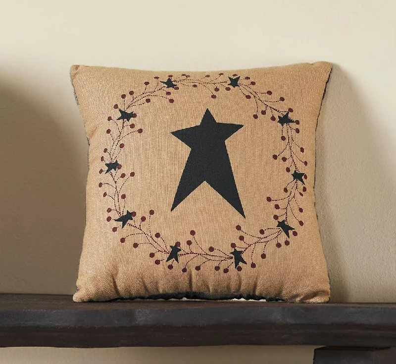 PIP Vinestar Wreath Pillow 6 inch