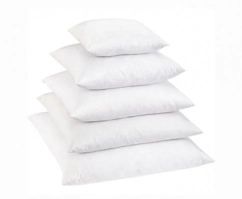 Poly fiber Pillow Insert