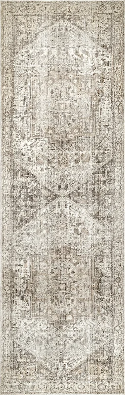 Forever Vintage Rug | Neutral