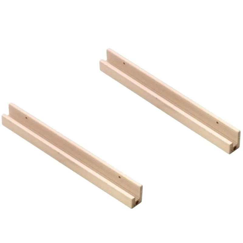 HABA Guide Rails for Sensory Wall Panels