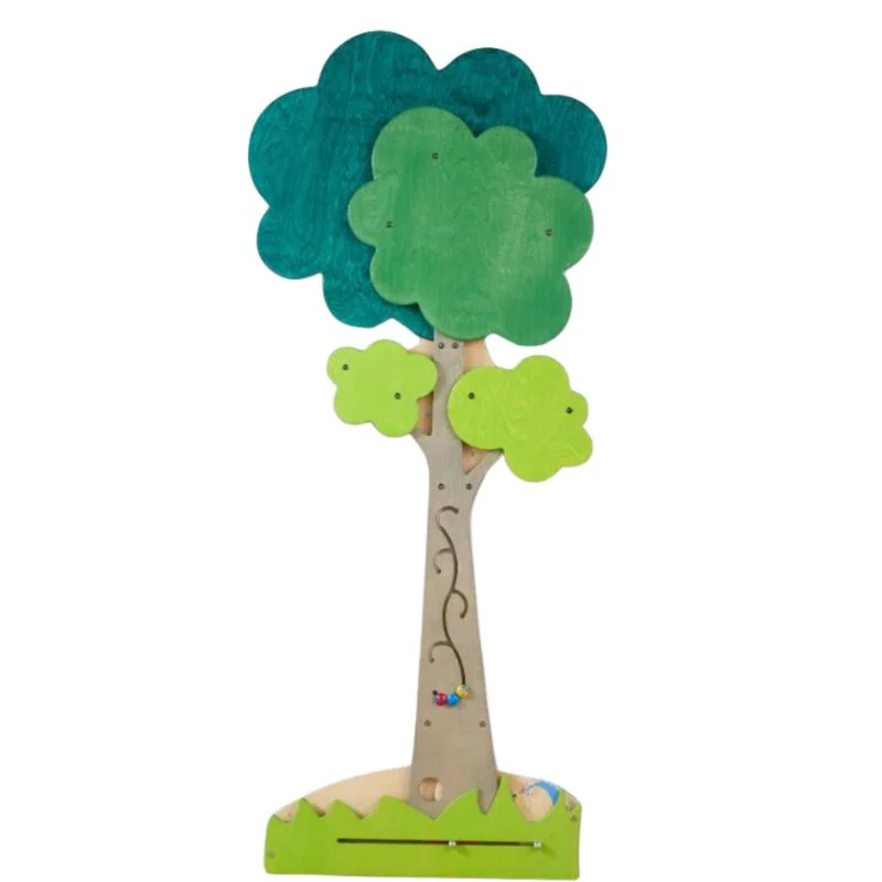 HABA Tree and Animals Meadow Wall Panel