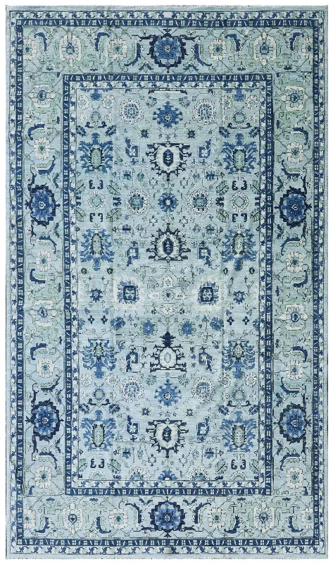 Harshang Handwoven Tribal Rug, J74824