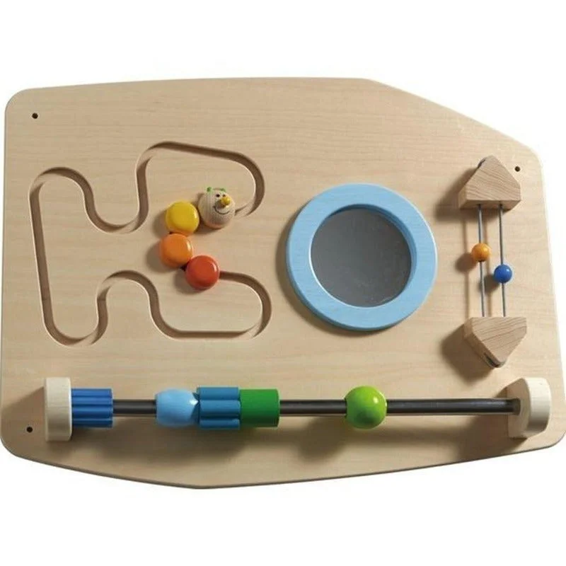 Motor Skills C Learning Wall Panel