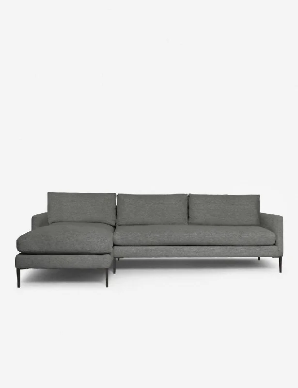 Allisen Sectional Sofa