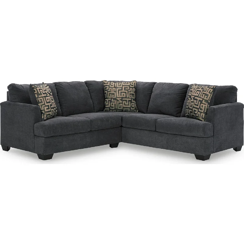 Ambrielle 2 Piece Sectional