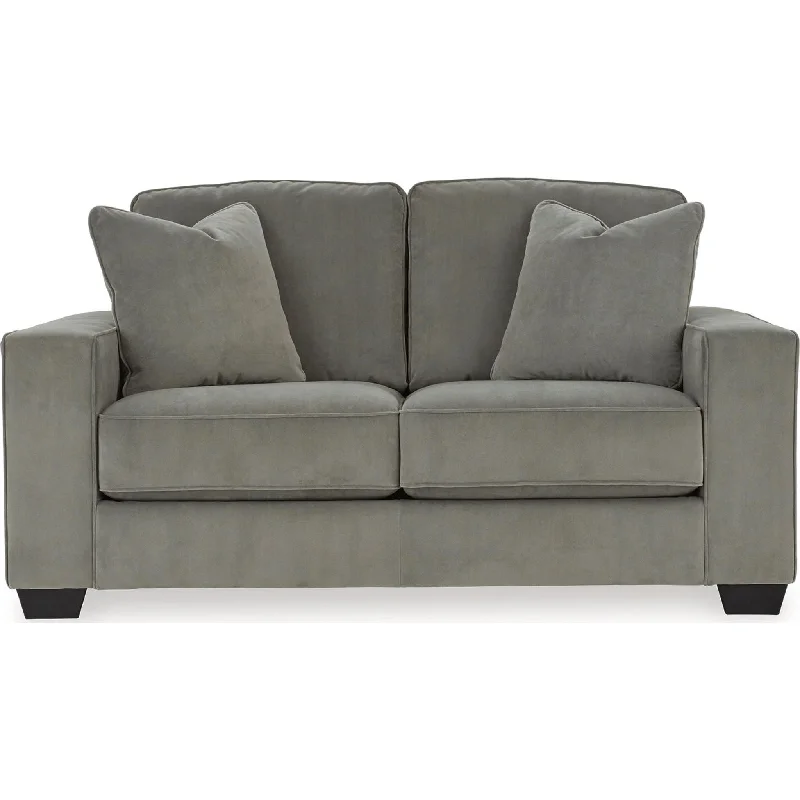 Angleton Loveseat - Sandstone