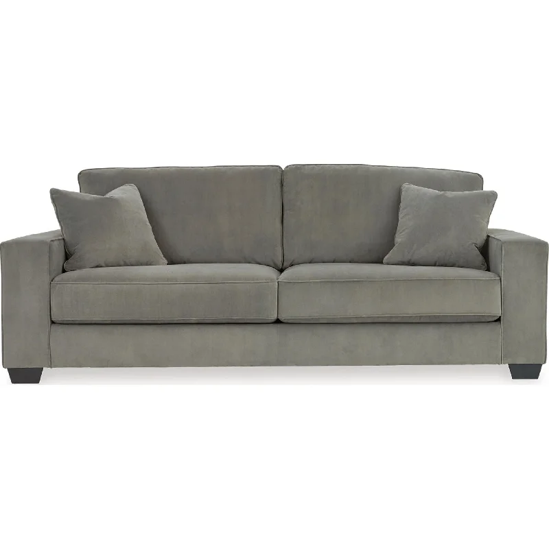 Angleton Sofa - Sandstone