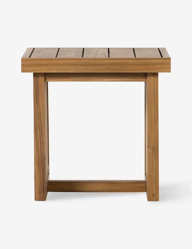 Anson Indoor / Outdoor Side Table