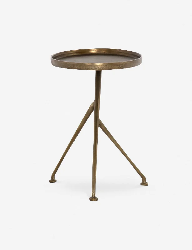 Araceli Side Table