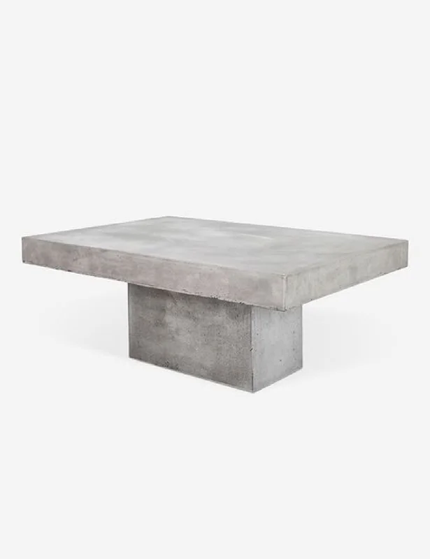 Arely Indoor / Outdoor Coffee Table