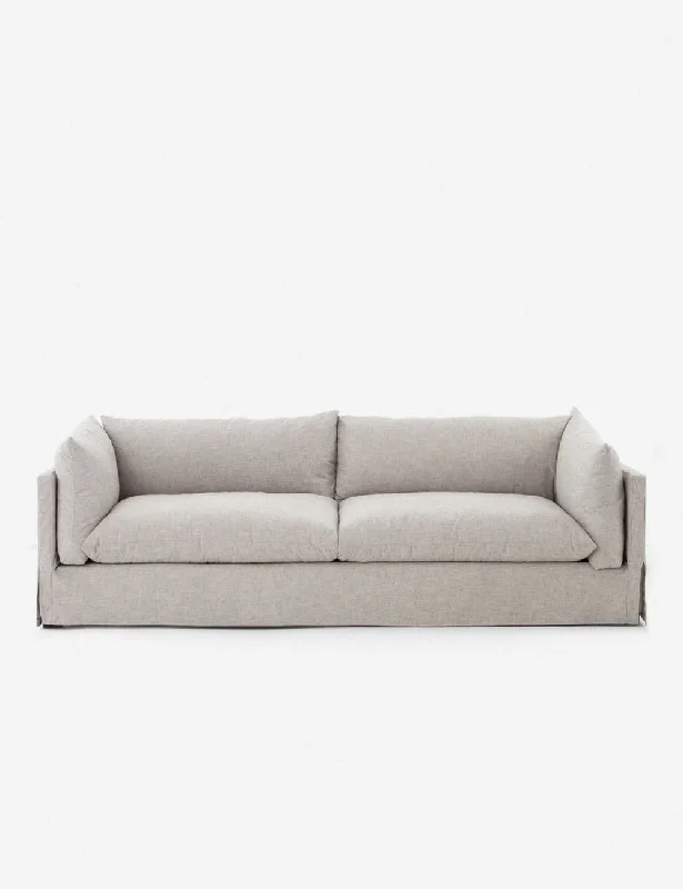 Arlen Slipcover Sofa