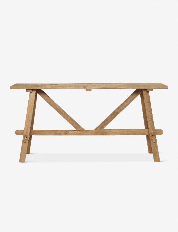 Arlene Console Table