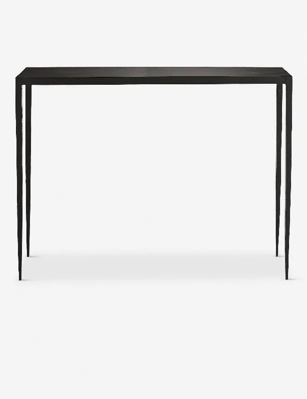 Hogan Console Table by Arteriors