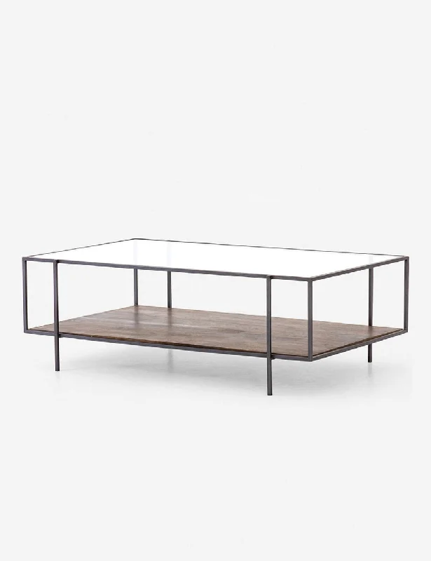 Asher Coffee Table