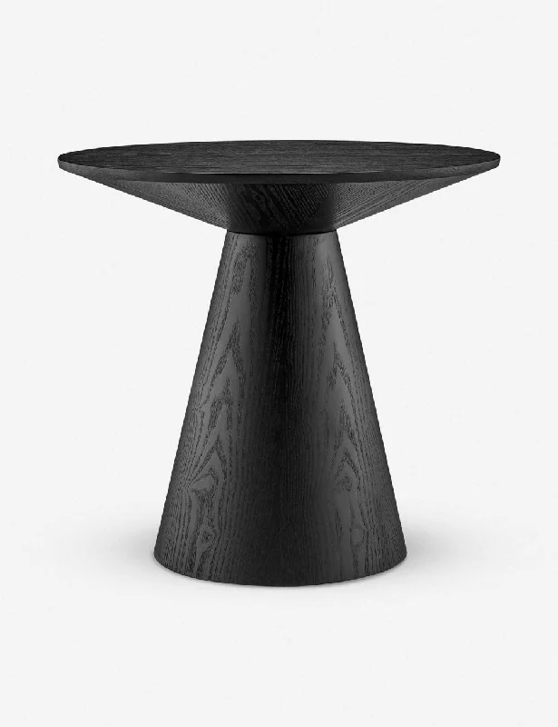 Barra Round Side Table