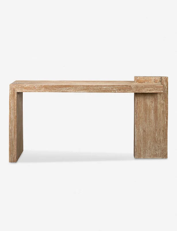 Bart Console Table