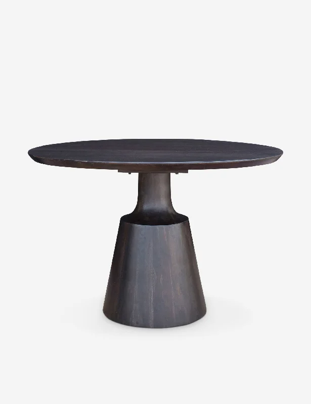 Belize Round Dining Table