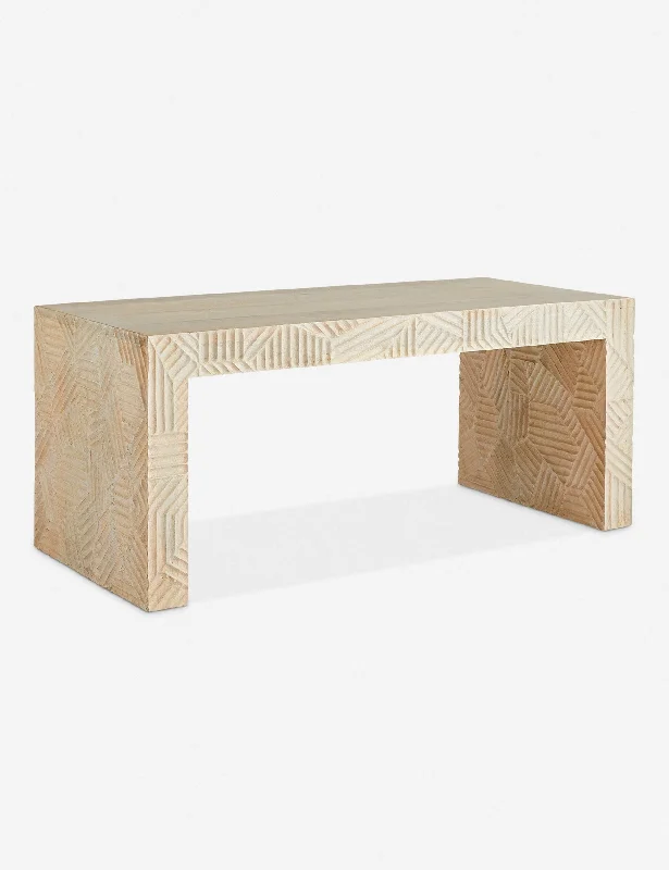 Marsh Coffee Table by Beth Webb for Arteriors