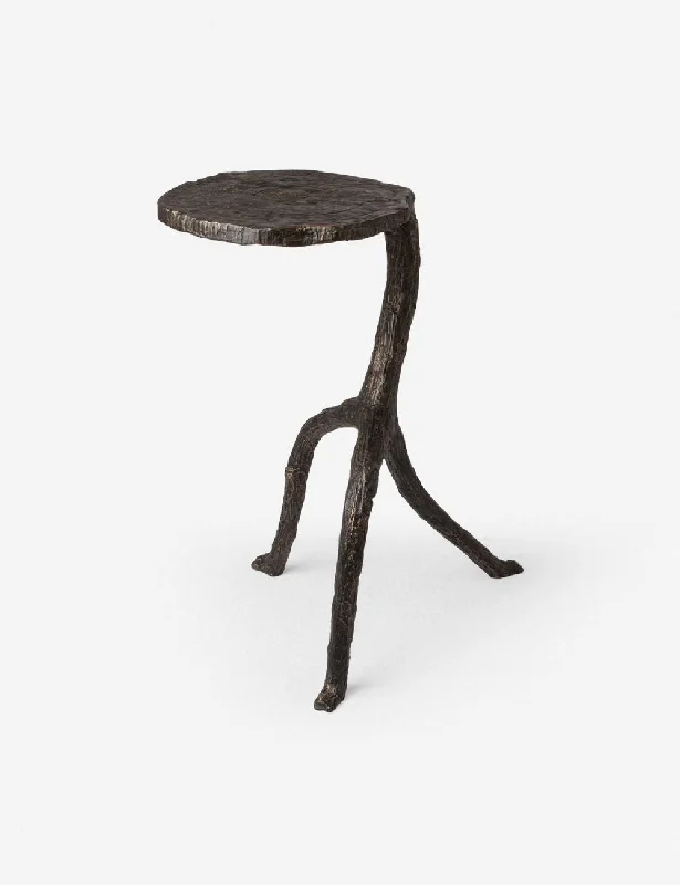 Blanche Side Table