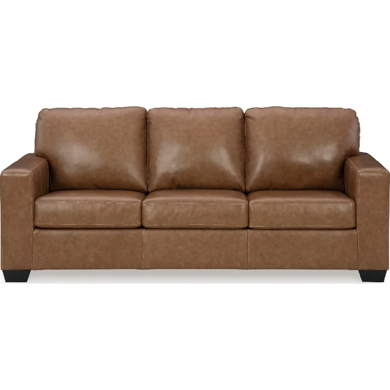 Bolsena Sofa - Caramel