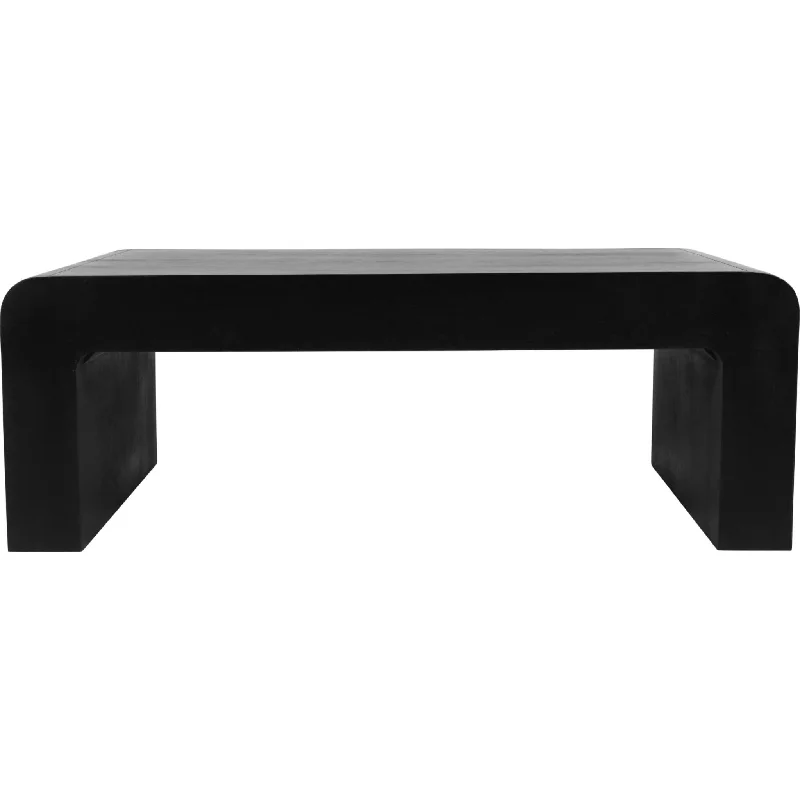 Brooklyn Coffee Table - Black