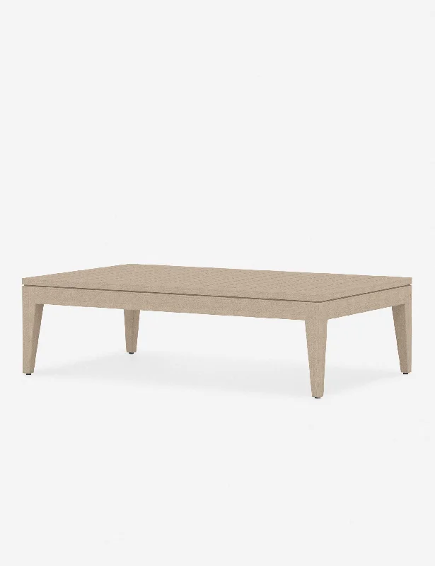 Cadenza Indoor / Outdoor Coffee Table