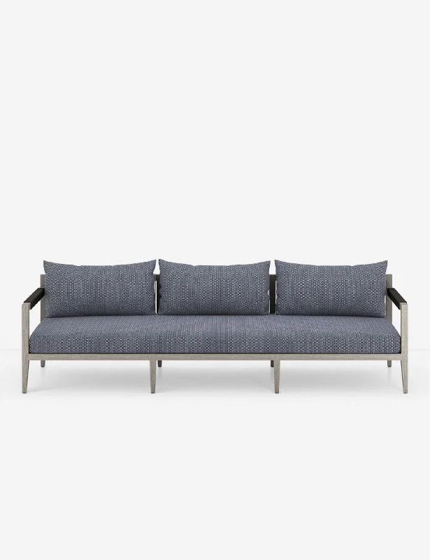 Cadenza Indoor / Outdoor Sofa