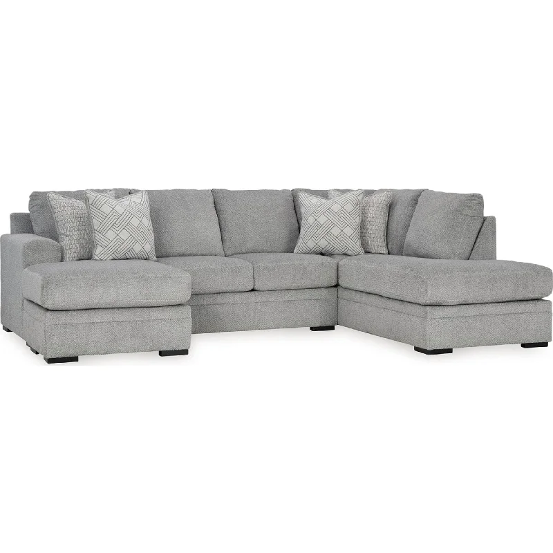 Casselbury 2 Piece Sectional with Chaise