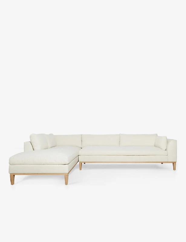 Charleston Sectional Sofa