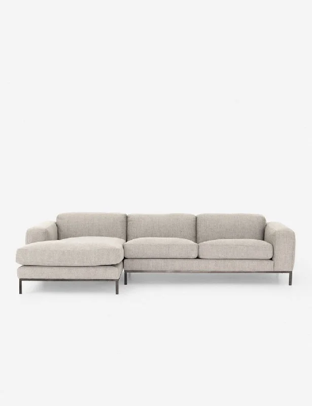 Christie Sectional Sofa