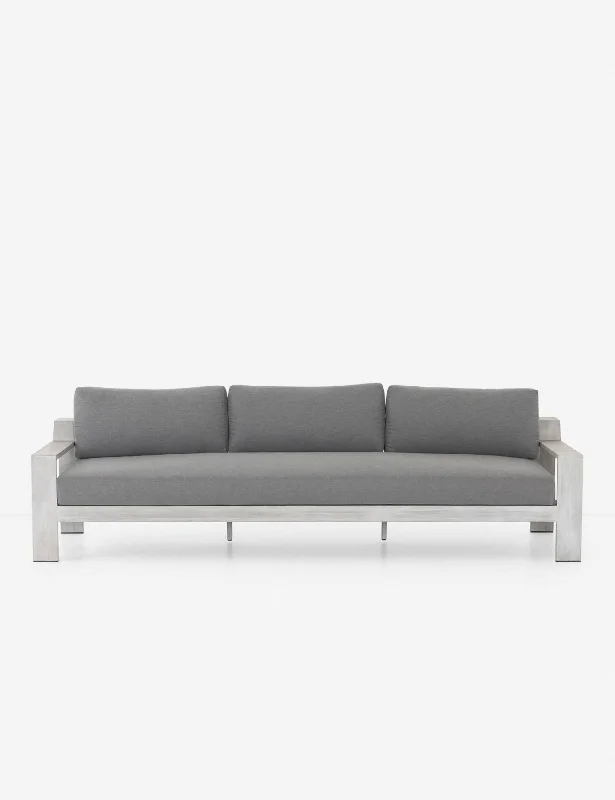 Clarise Indoor / Outdoor Sofa