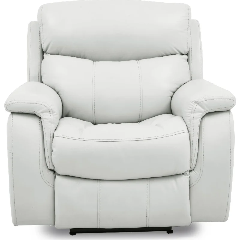 Davis Power Recliner - Cosmo Fog