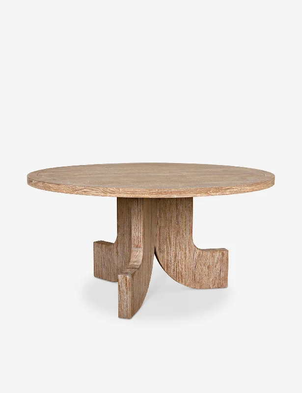 Deane Round Dining Table