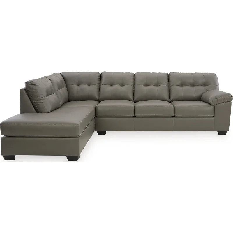 Donlen Sectional