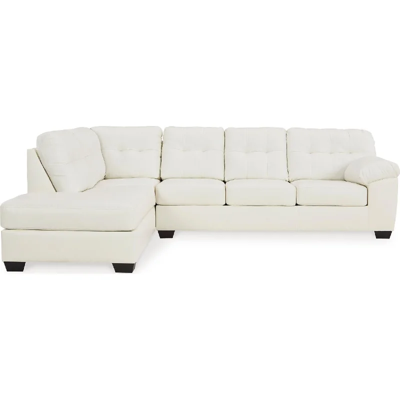 Donlen Sectional