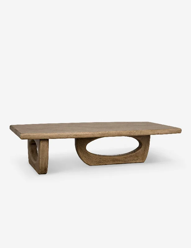 Doris Coffee Table