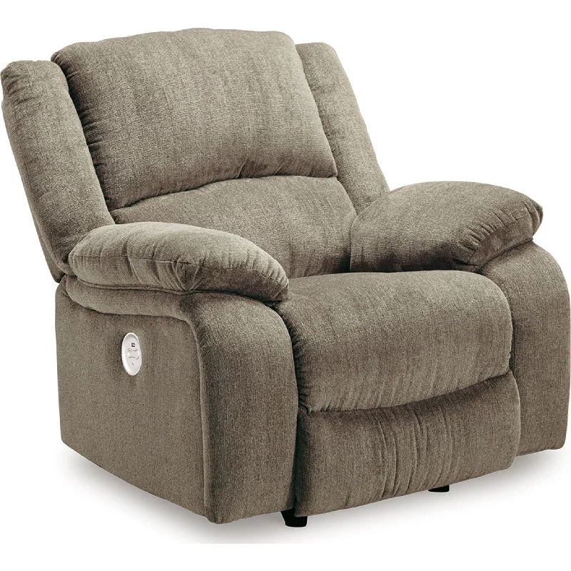 Draycoll Power Rocker Recliner