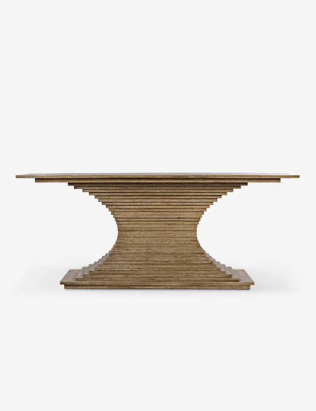 Farida Console Table