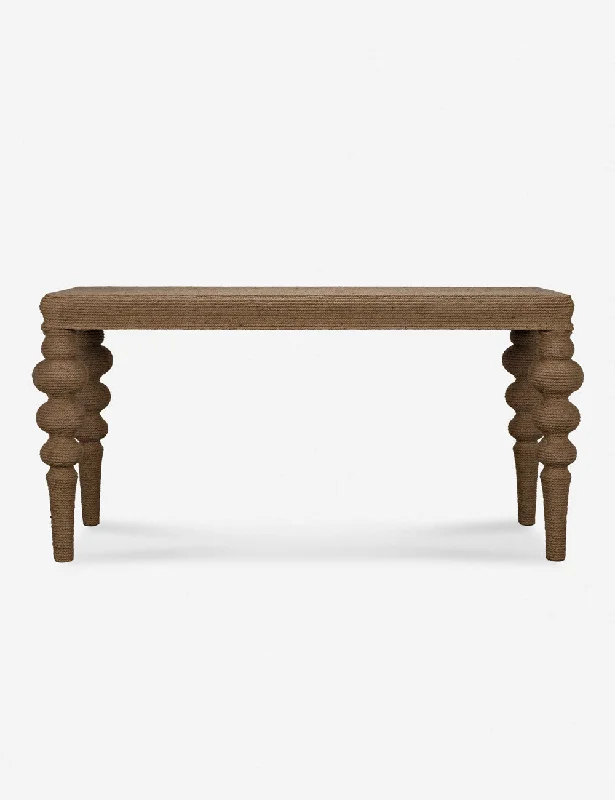 Finnigan Console Table