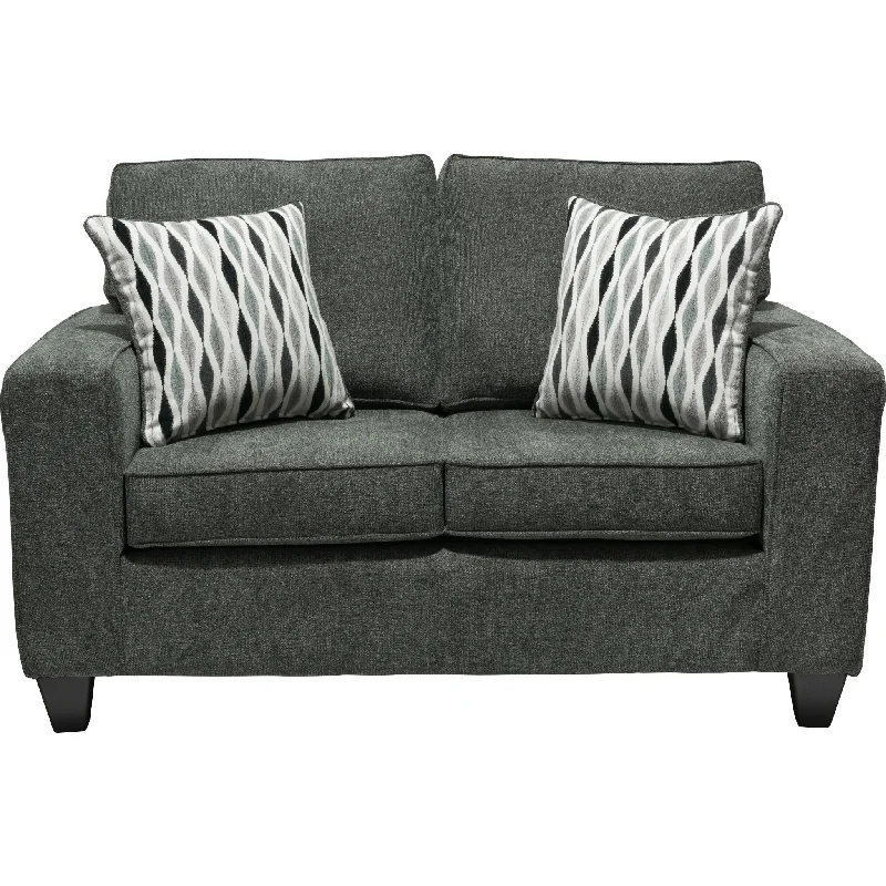 Hannah Loveseat