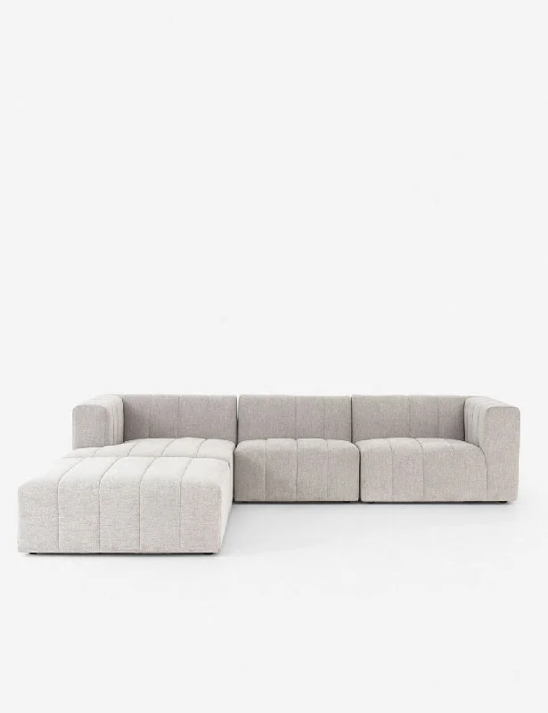 Hillary Sectional Sofa