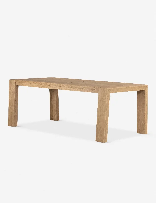 Inez Dining Table