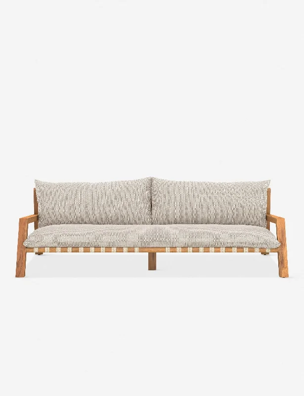 Isla Indoor / Outdoor Sofa