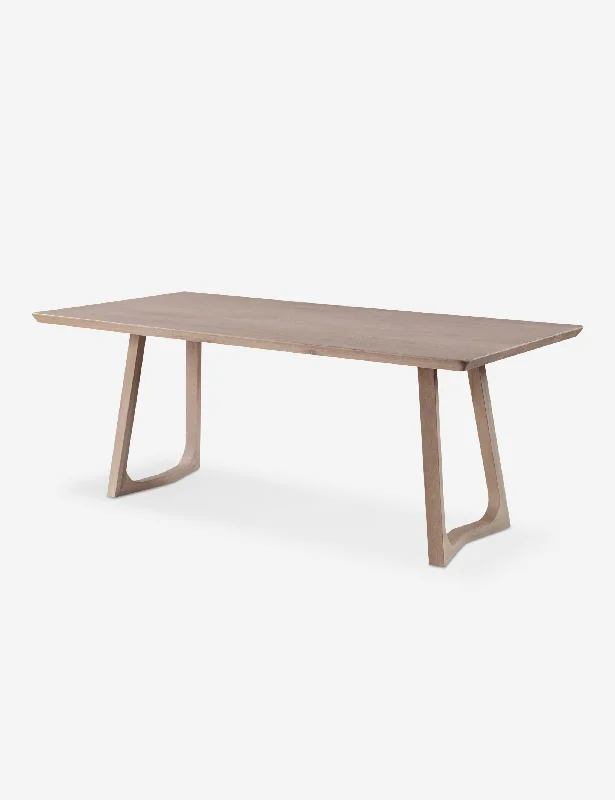 Ivar Dining Table