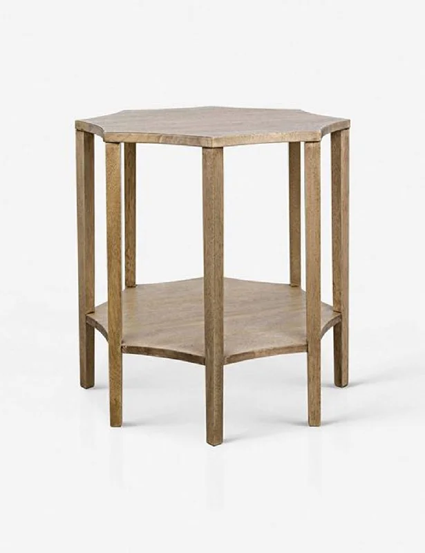 Ivone Side Table