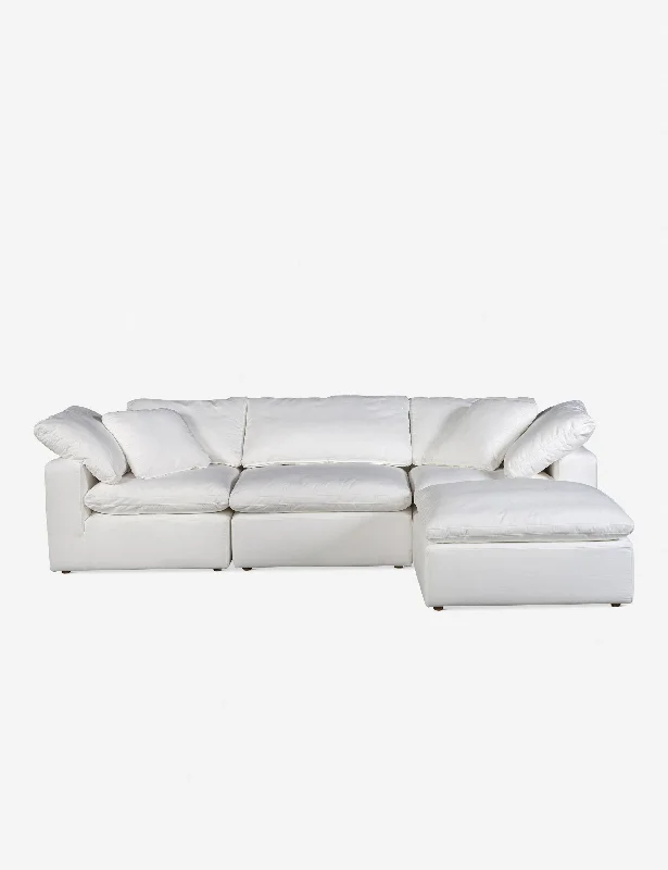 Jacques Large Sectional Sofa